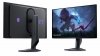Dell Monitor AW2725DF 27 cali AMD FreeSync^QD-OLED^360Hz^QHD(2560x1440)^16:9^DP^HDMI^USB-C^USB^3Y